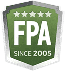 Logo FPA Support
