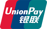 Union Pay Payment Method